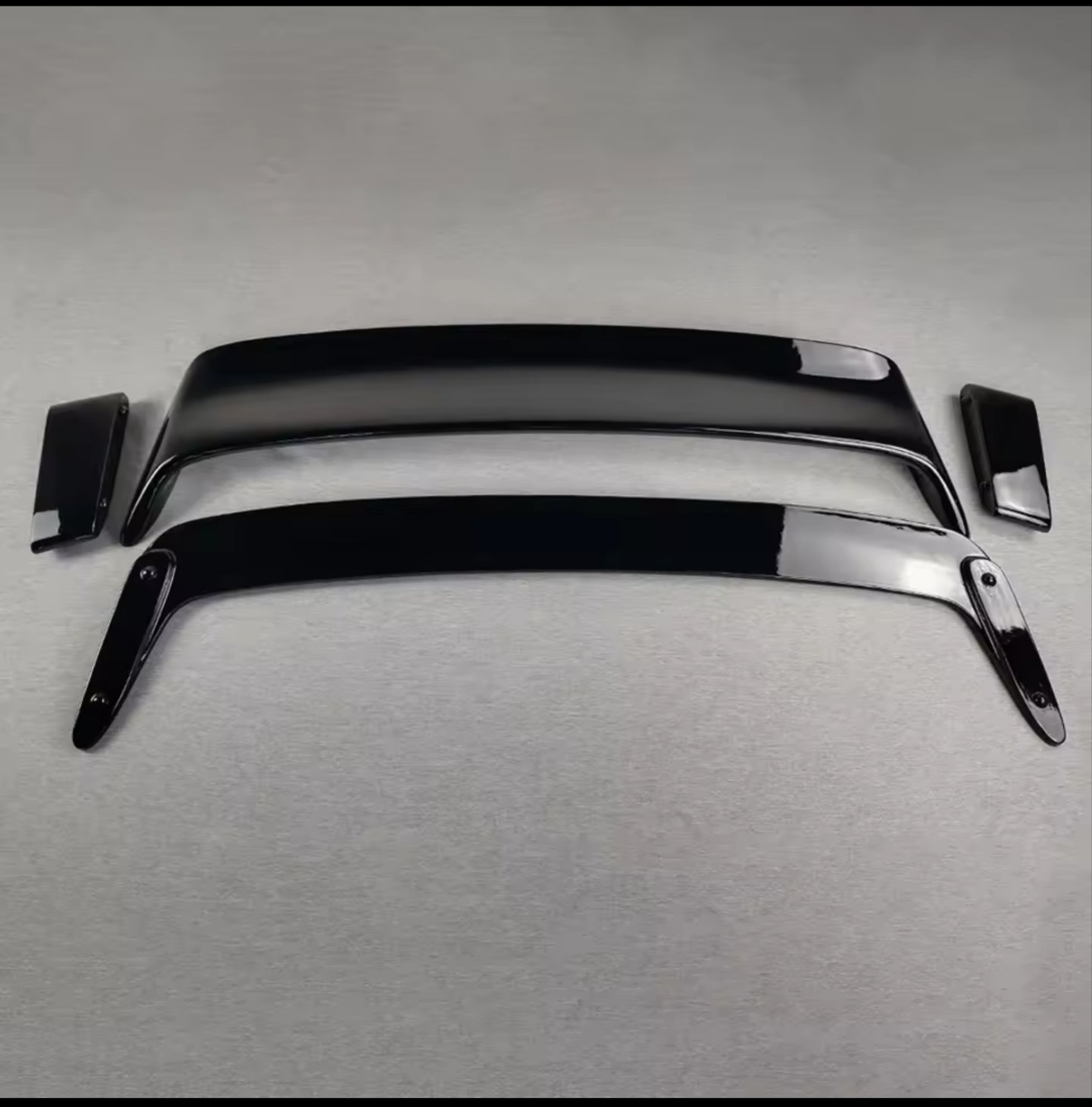 Aleron BMW E36 1990-2000 ABS